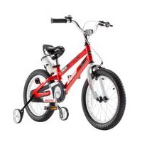 Портфолио Royal babybike